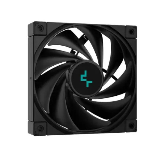 DeepCool LT720 360mm RGB High-Performance Liquid CPU Cooler